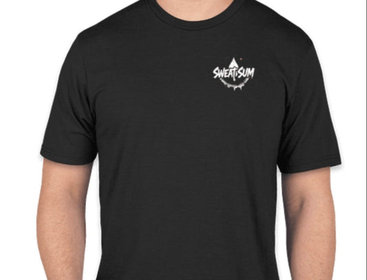 Sweat Sum Tee