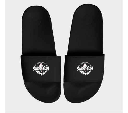 Sweat Sum Slides