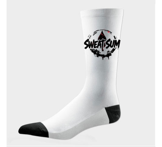 Sweat Sum Socks