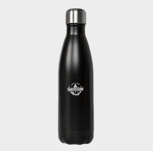 SS Quench Bottle