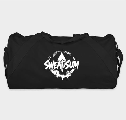 SS Gym Bag To-go