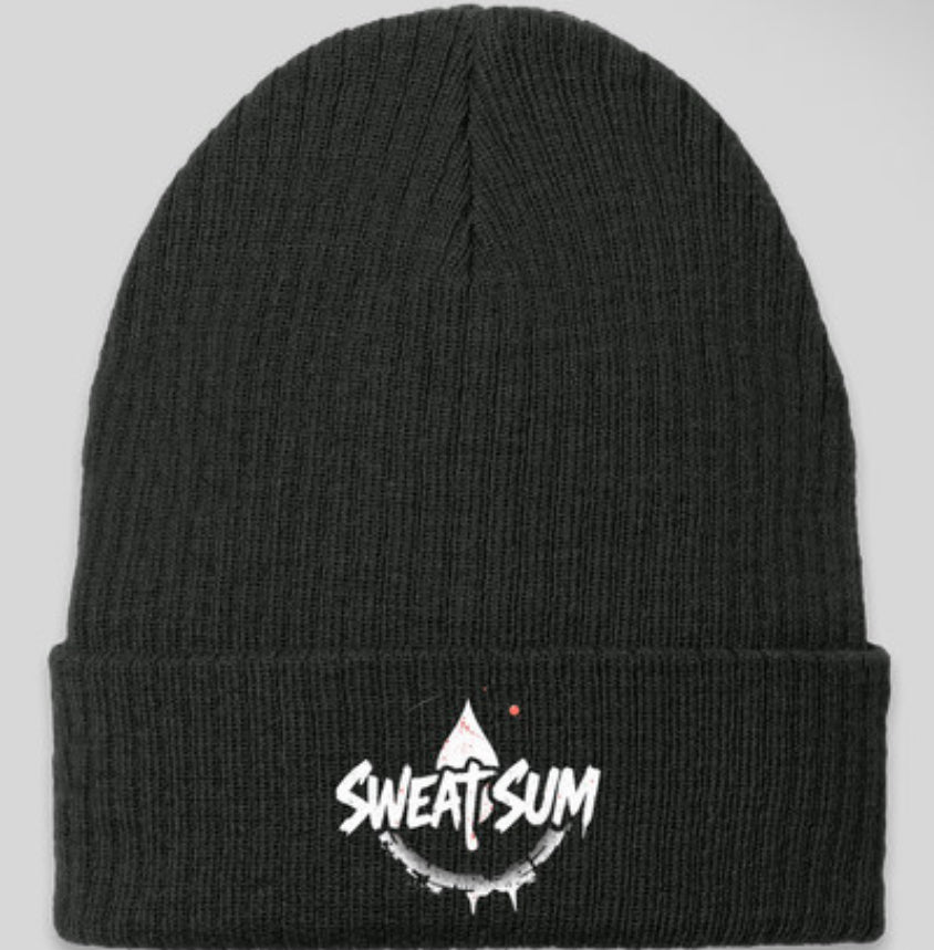SS Beanie